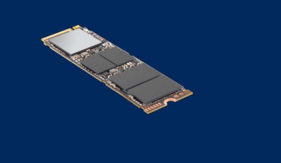 spesifikasi dan harga Intel 760p Series
