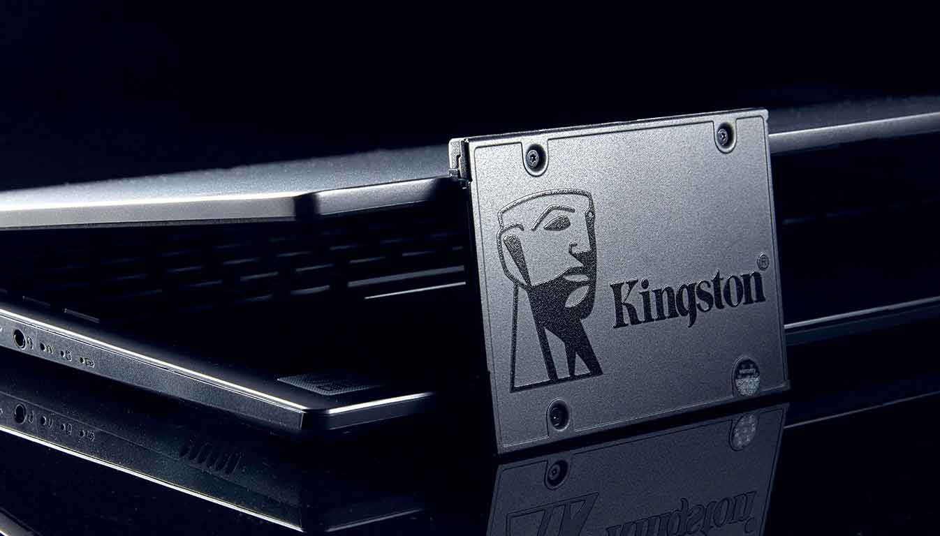 kingston a400
